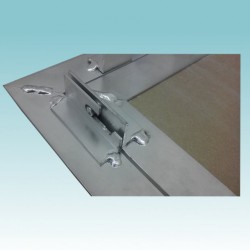 removeable hinge D1